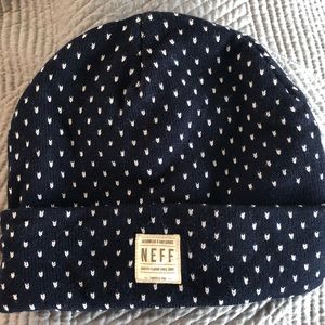 Neff Beanie